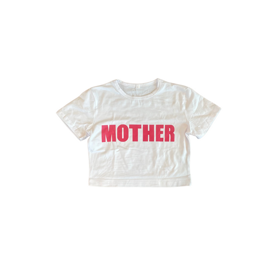 Mother Baby Tee