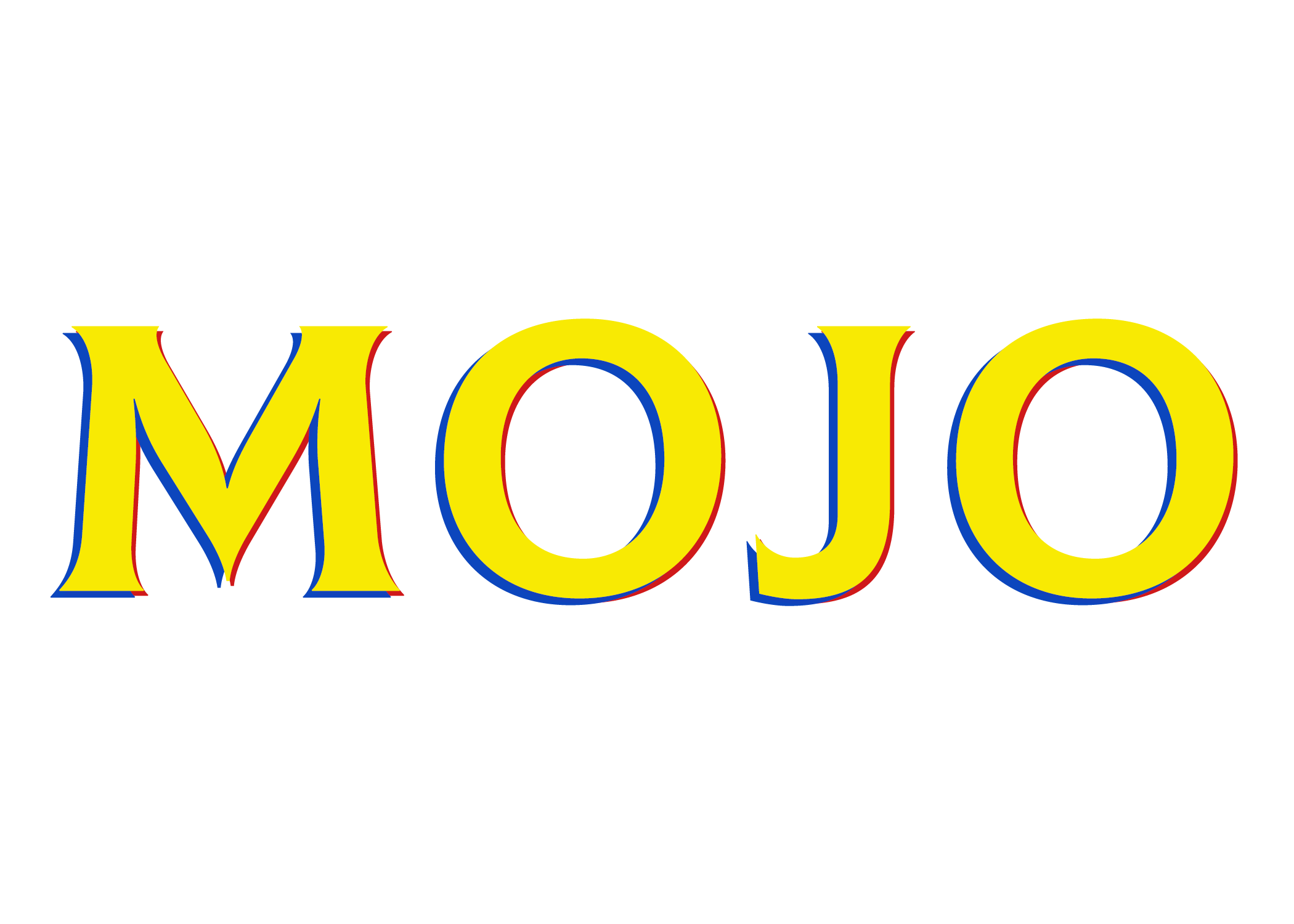 Mojo Crops