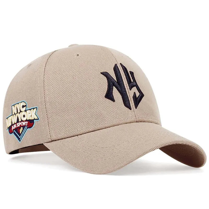 New York Baseball Cap