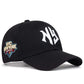 New York Baseball Cap