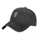 Jesus Rainbow Baseball Cap