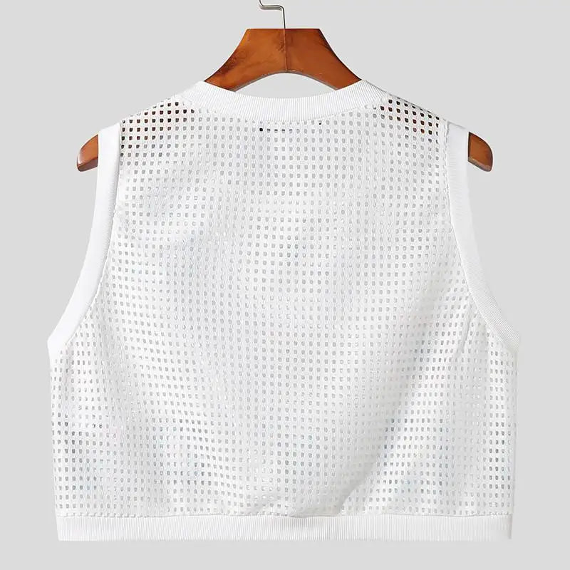 Hollow Out Mesh