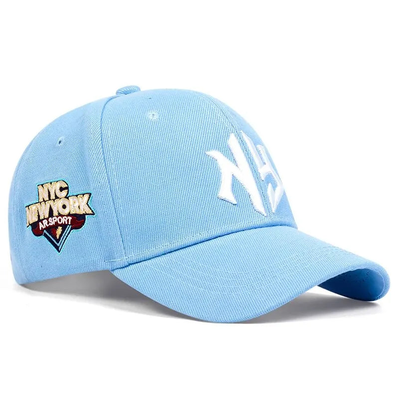 New York Baseball Cap