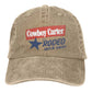 Cowboy Carter Beyonce Trucker Hat