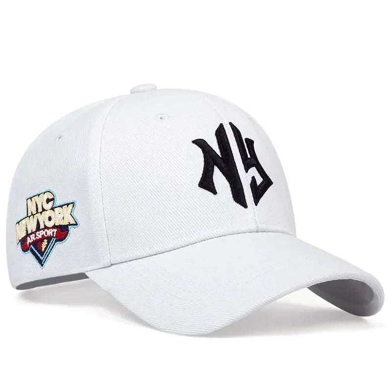 New York Baseball Cap